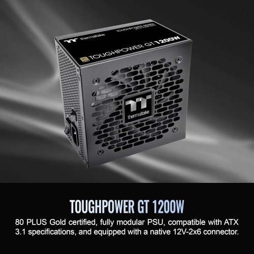 Thermaltake GT 1200W