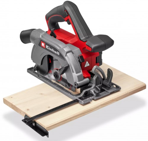 Einhell Expert TE-CS 18/165-2 Li Solo