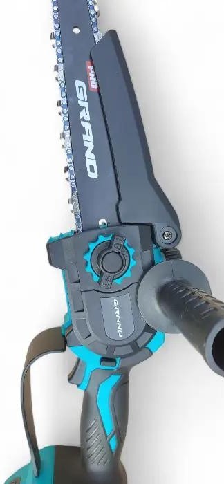 Grand APC-8M/3-1 Professional