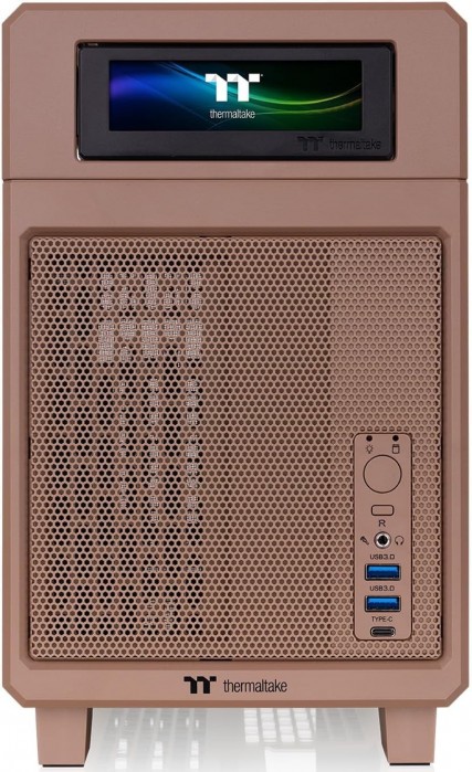 Thermaltake TR100 Gravel Sand