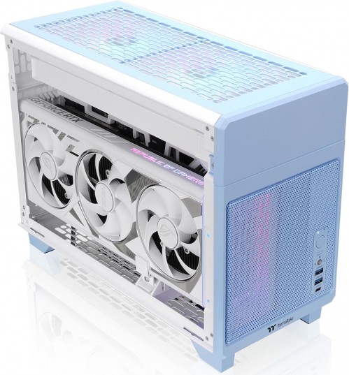 Thermaltake TR100 Hydrangea Blue