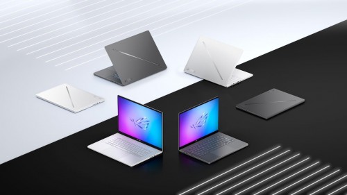 Asus ROG Zephyrus G14 (2025) GA403UH