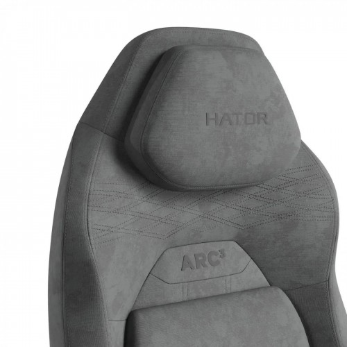 Hator Arc 3 L Fabric