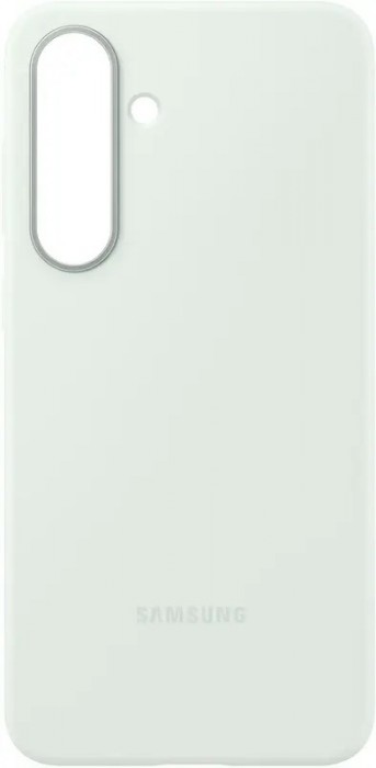 Samsung Silicone Cover for Galaxy S25 FE