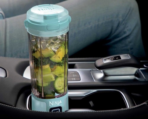 Ninja Blast Portable Blender