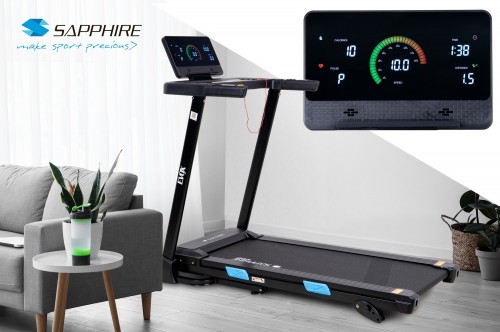 Sapphire SG-1800T Evox