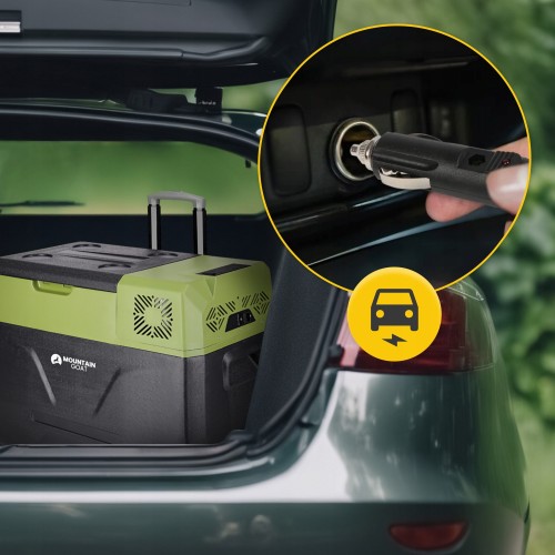 Mountain Goat Xtreme 39.3