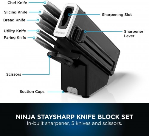 Ninja StaySharp K62006