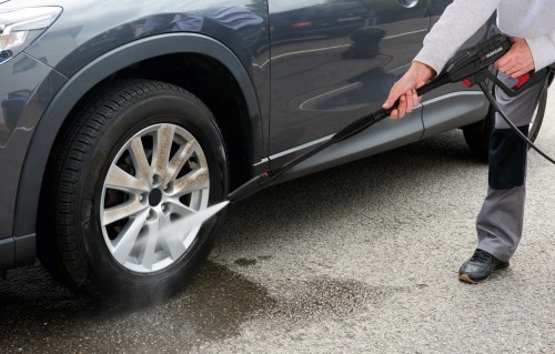 Parkside PHDF 150 A1