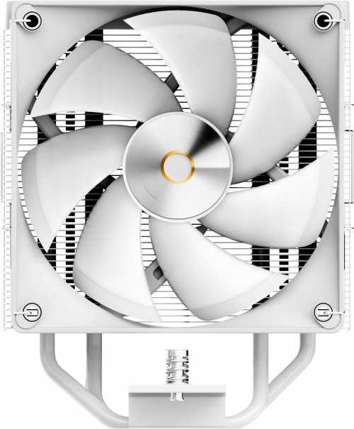 Ocypus Delta A40 ARGB White