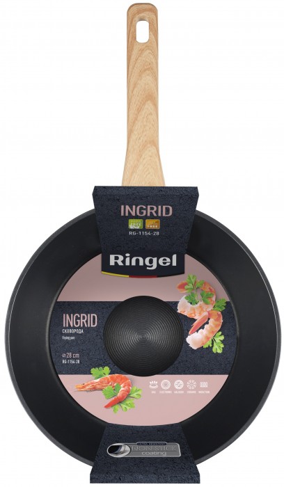 RiNGEL Ingrid RG-1154-28