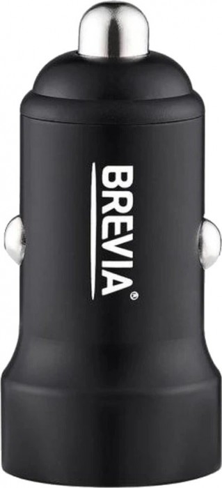 Brevia ePower DualCharge Display 40W