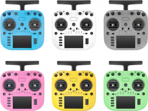 RadioMaster TX15 ELRS M2