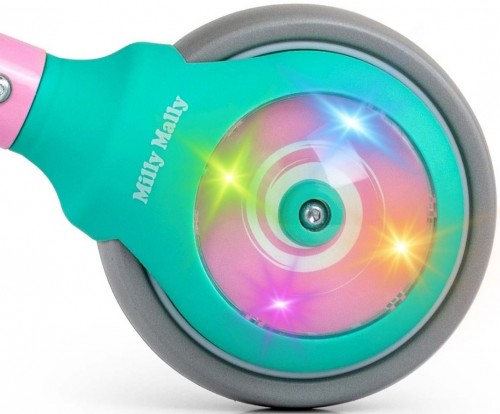 Milly Mally Micro Plus