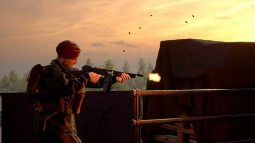 Team17 Hell Let Loose