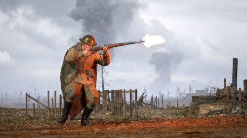 Team17 Hell Let Loose