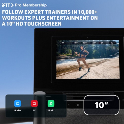 Nordic Track Step Climber NTEL10825-INT