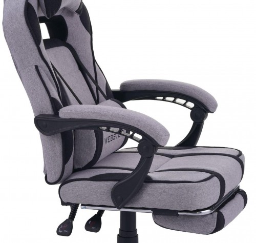 AMF VR Racer Textile Webster