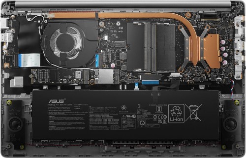 Asus Expertbook P1 PM1503CDA
