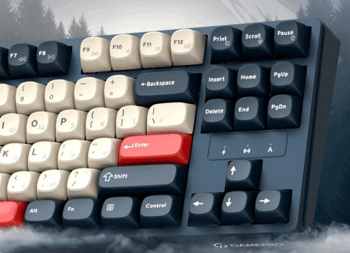 GamePro Asgard Ragnar