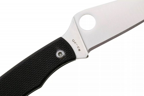 Spyderco Grasshopper G10