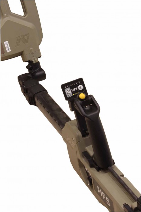 Minelab MF5