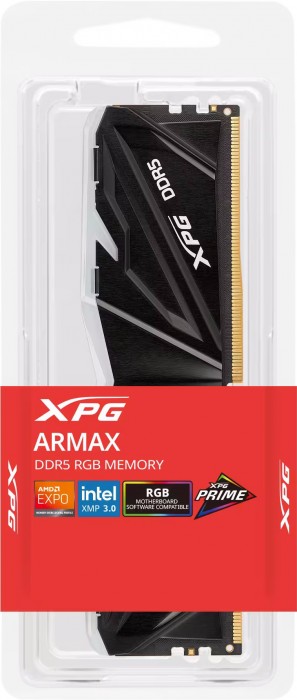 A-Data XPG ARMAX RGB DDR5 1x32Gb