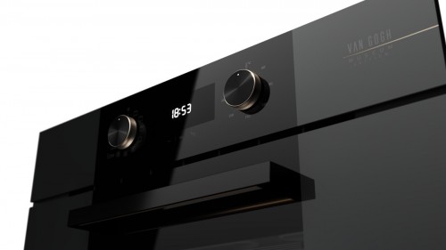 Teka Van Gogh HLB 84 VG