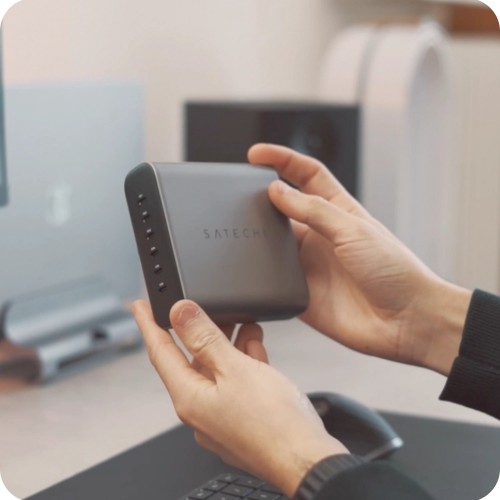 Satechi ST-C200GM-EU