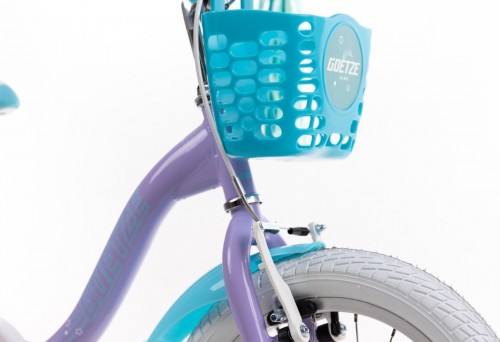 Goetze Pixie 16 2025