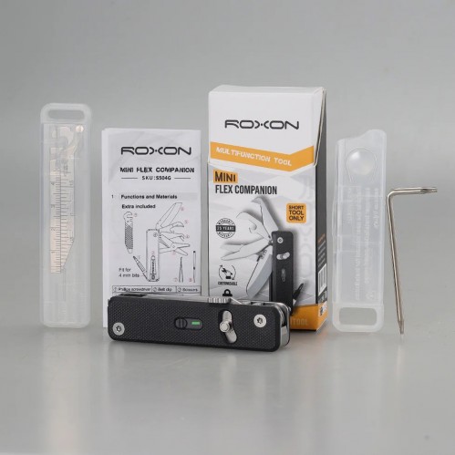 Roxon Mini Flex Companion
