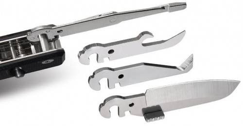 Roxon Mini Flex Companion