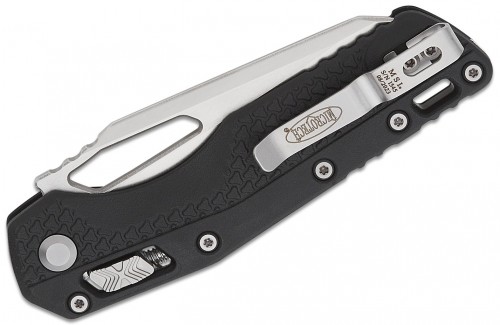 Microtech 210-12FLGTBK
