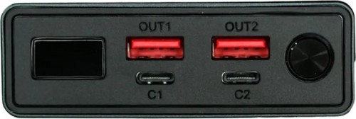 TheGeneral Trivor 27000 22.5W