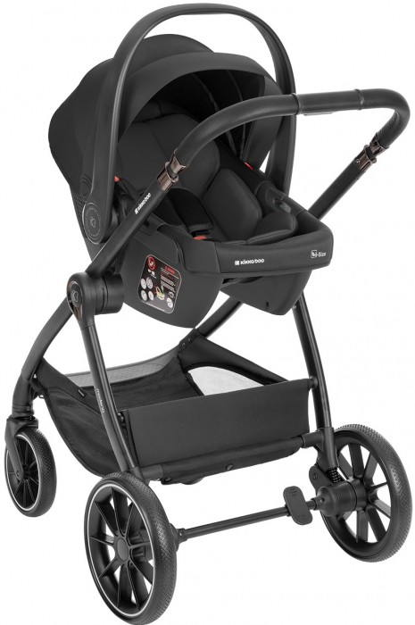 Kikka Boo Modena 3 in 1