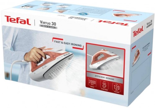 Tefal Virtuo 30 FV 2C40