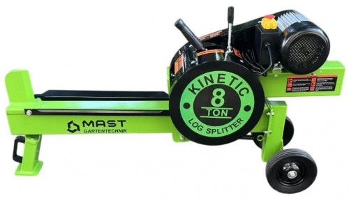 Mast Gartentechnik MT-PR-K8T