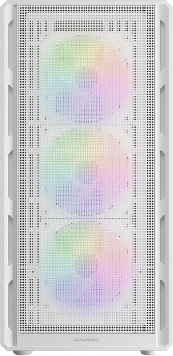 Cougar Airface PURE RGB White
