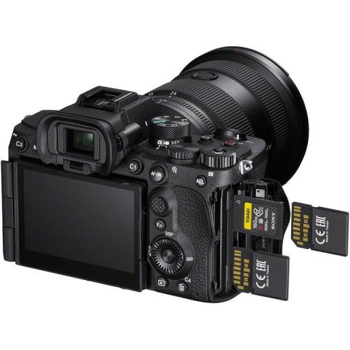 Sony A7 V kit