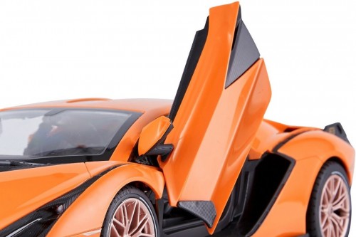 Rastar Lamborghini Sian 1:24