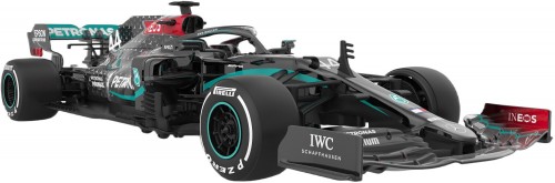 Rastar Mercedes-AMG F1 W11 EQ Performance 1:18