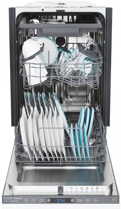 Candy Rapido CI 1C7SB1FA1