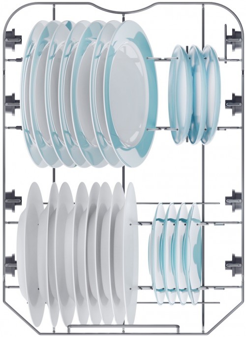 Candy Rapido CI 1C7SB1FA1