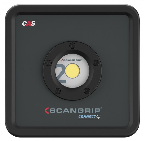 Scangrip NOVA 2 CONNECT
