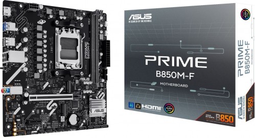 Asus PRIME B850M-F