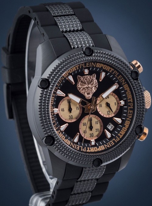 Plein Sport Hurricane PSDBA0323