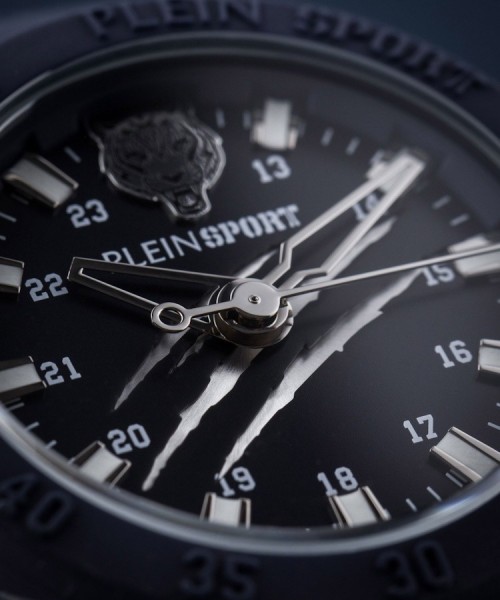 Plein Sport Thunderstorm PSBBA0223