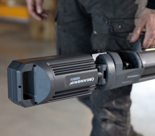 Scangrip TOWER 5 CONNECT