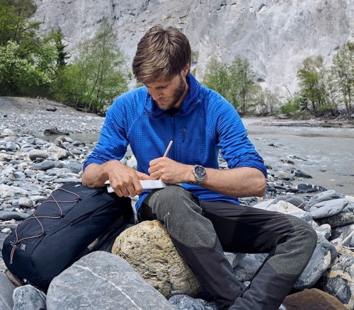 Victorinox Journey 1884 Automatic 242010