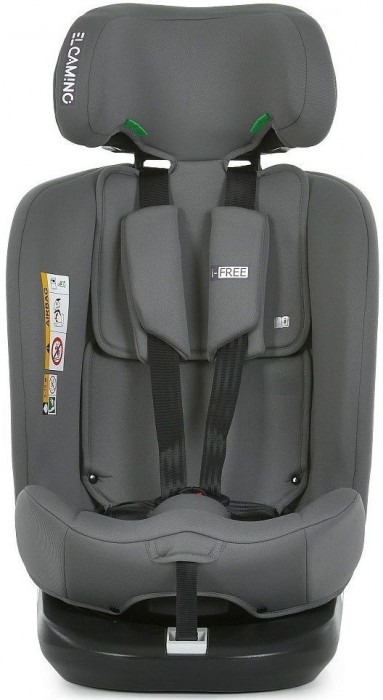 El Camino i-Free ME1187